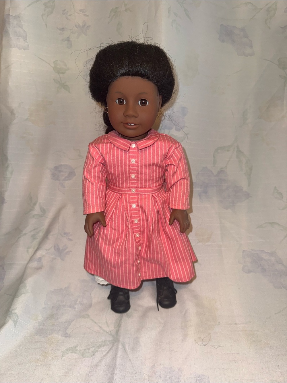 Vintage Retired 1992 Addy American Girl Doll (Pleasant Company stamped)